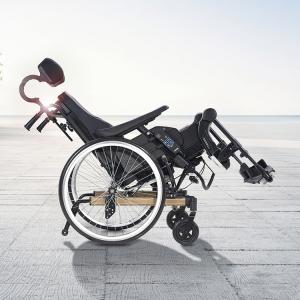 Wheelchair Rea Clematis Pro Mobile version slider