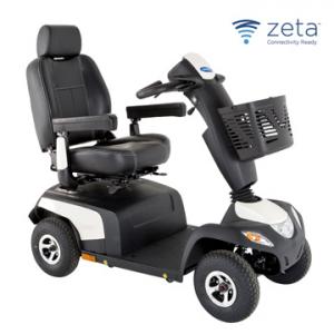 Invacare connected scooters SubCategory