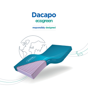 Dacapo Ecogreen mattress