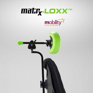 Matrx Loxx winner of Mobility Product Award 2022