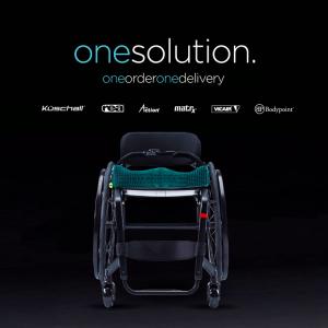 one solution