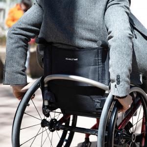 Kuschall wheelchair