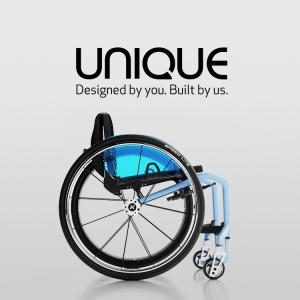 unique service invacare 2024