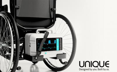 unique service invacare 2024