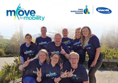 Move for Mobility 2025 - Kick off