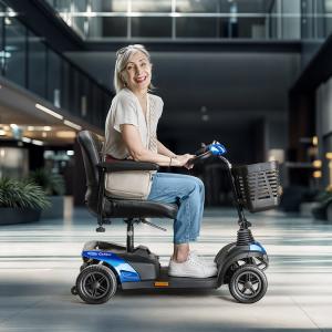Mobility scooter Colibri
