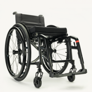 Kuschall Compact manual wheechairs
