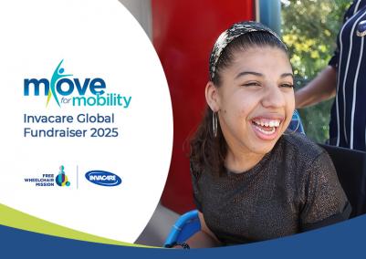 Move for Mobility 2025