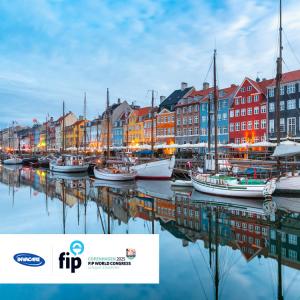 Invacare in partnership with FIP