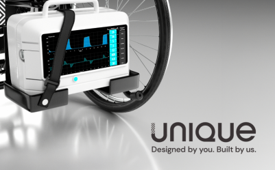 UNIQUE service for Rea