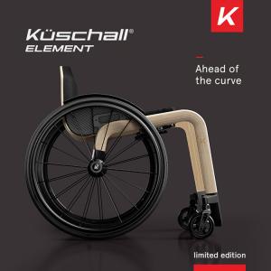 Kuschall Element limited edition