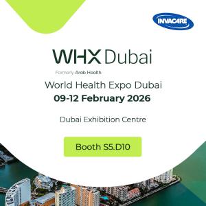WHX-Dubai