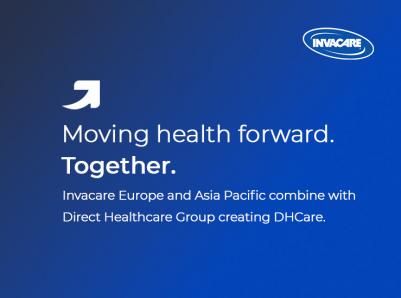 DHCare Announcement