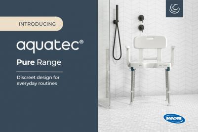Introducing Aquatec Pure Range