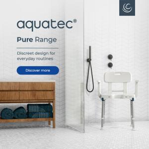 Introducing Aquatec Pure Range