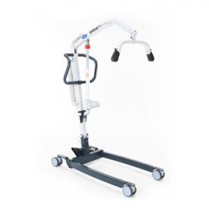 passive floor lifter