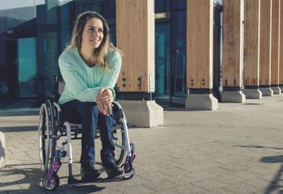Manual Wheelchairs Manual Wheelchairs