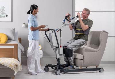 Patient Lifting Equipment