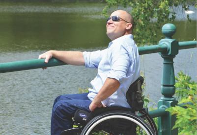 Pressure and Posture Care