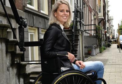 Vicair back cushions