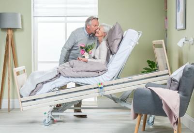 Medical beds