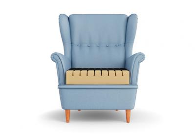 Propad cushions