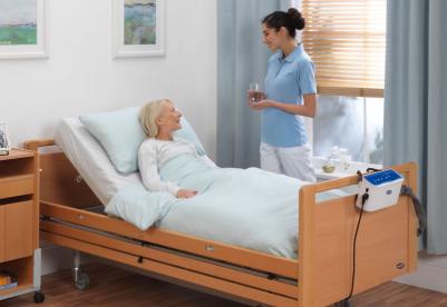 Softform mattresses