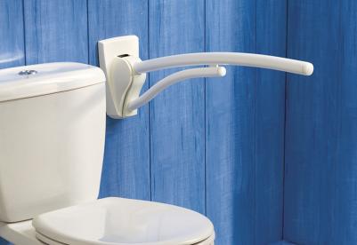 Bathroom safety