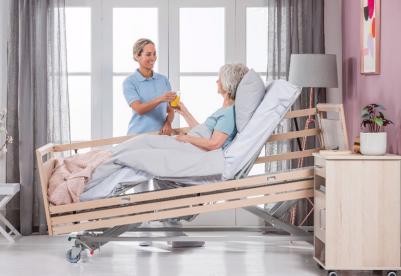 Electric Beds and  Chairs