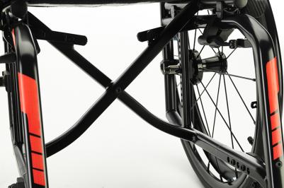  Cross Brace küschall Compact manual wheelchair