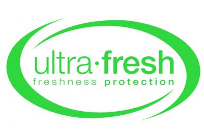 Ultra-freshTM added to all Flo-tech foam for antimicrobial and odour protection