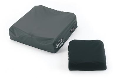 Matrx Flo-tech Lite Visco Soft Density Pressure Relief Wheelchair Cushion –  Medical Supplies