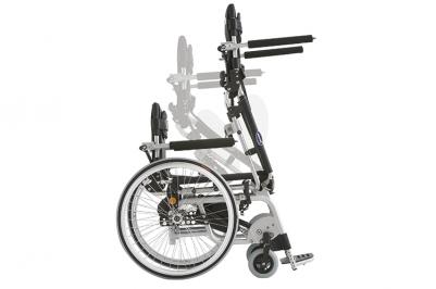 The upright movement 