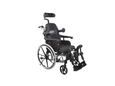 Comfort armrests