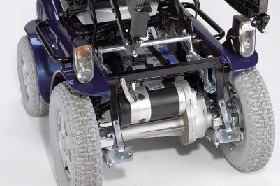 Adjustable springs