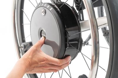Drive wheels