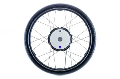 Drive wheels