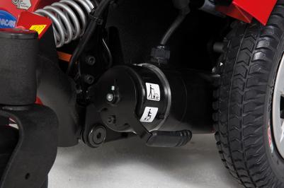 DuraWatt motors