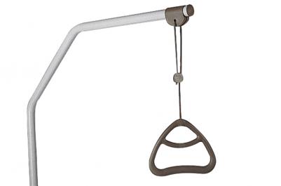 Lifting pole