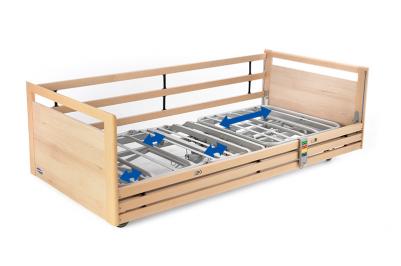 Optimised mattress platform