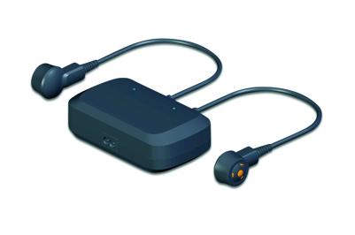 Battery charger