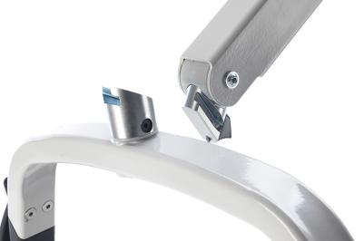 SMARTLOCK connection