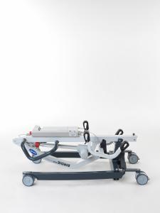 Foldable or fixed mast