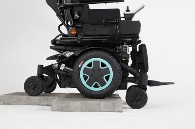 SureStep® and 
Stability Lock