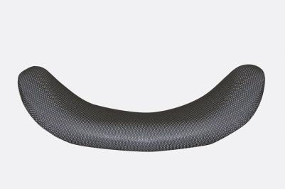 Sacral/lumbar support