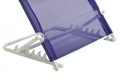 Backrest support