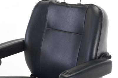 Advanced comfort