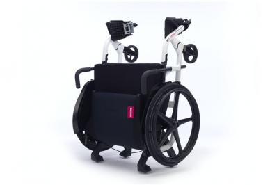 Inbuilt transportation solution