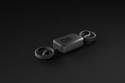 Battery charger and charging cable
