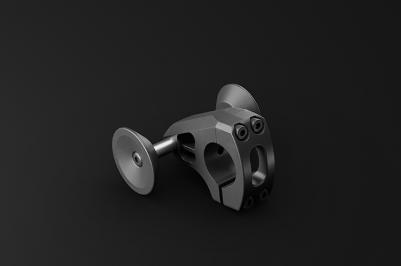 Wheelchair attachment